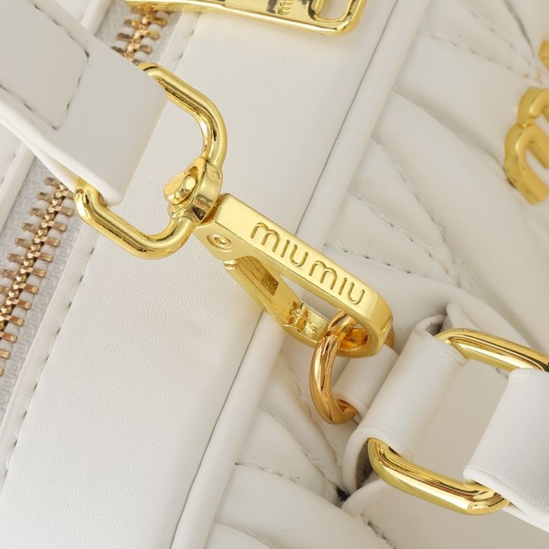 Miu Miu Top Handle Bags